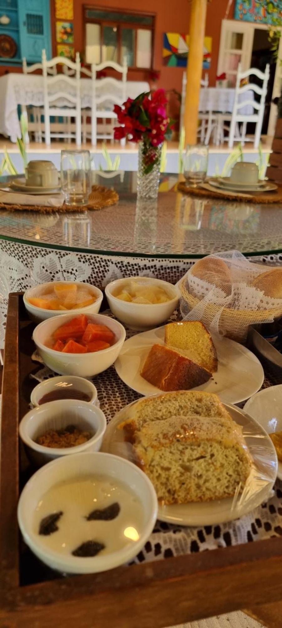 Pousada Enseada Do Gostoso ساو ميجيل دو غوستوسو المظهر الخارجي الصورة